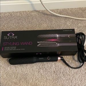 Sutra Beauty Styling Wand